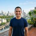 คุณพงศกร ศรีสุข
